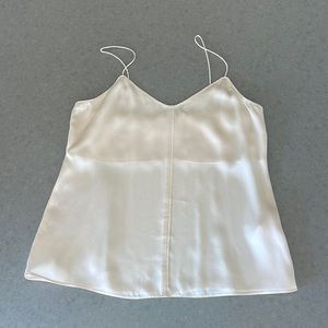 AYR silk tank